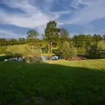 Escape Garni Postojna