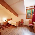 Escape Garni Otel 3*