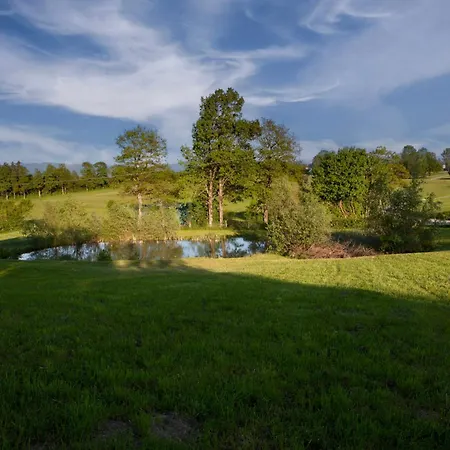 Escape Garni Postojna