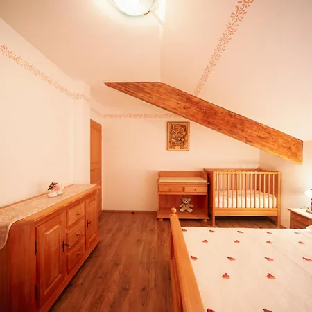 Escape Garni Hotel