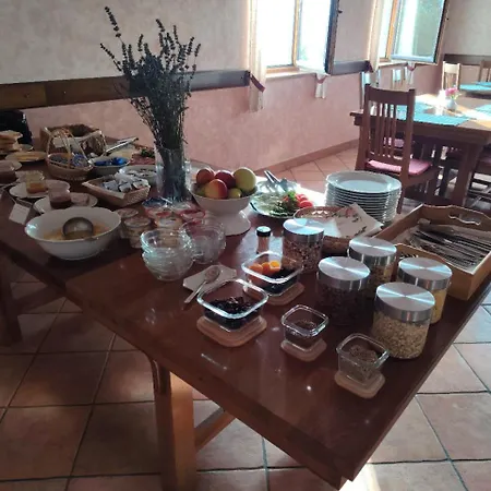 Escape Garni Postojna