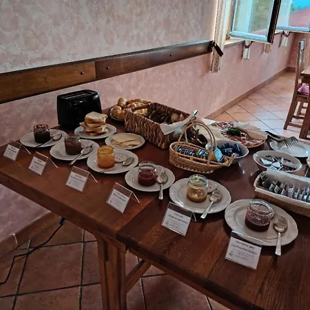 Hotel Escape Garni