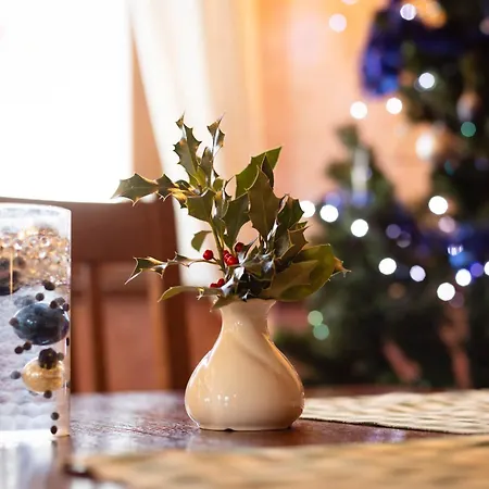 Escape Garni Postumia