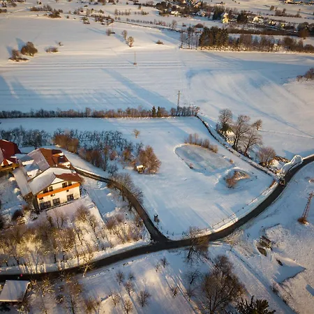 מלון Escape Garni 3*