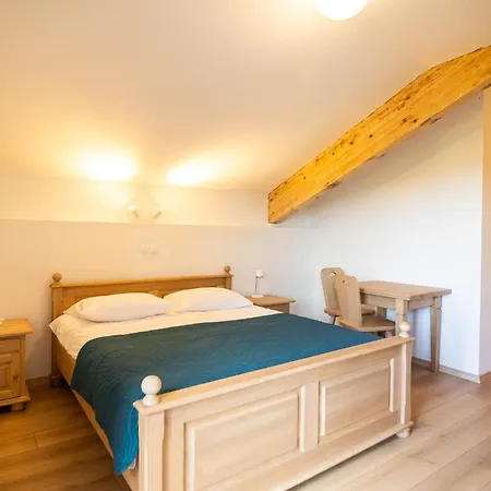 Hotel Escape Garni