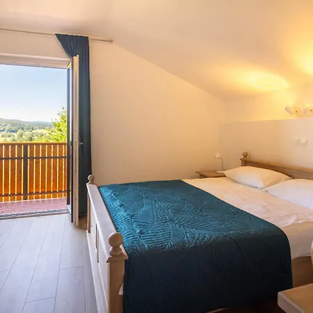 Hotel Escape Garni Postojna