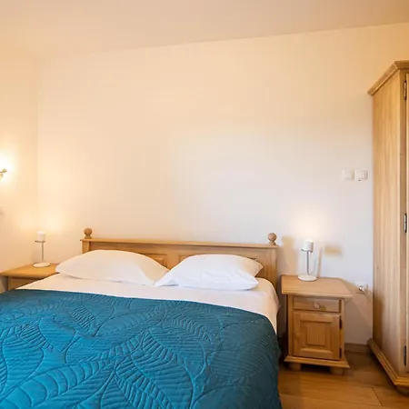 Escape Garni 3* Postojna