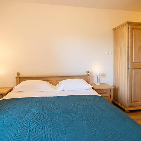 Escape Garni Hotel