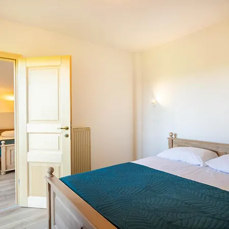 Hotel Escape Garni