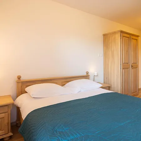 Escape Garni Hotel