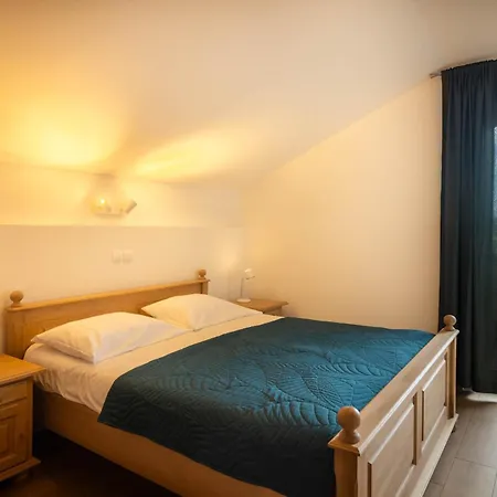 Escape Garni 3* Postojna