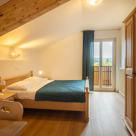 Hotel Escape Garni