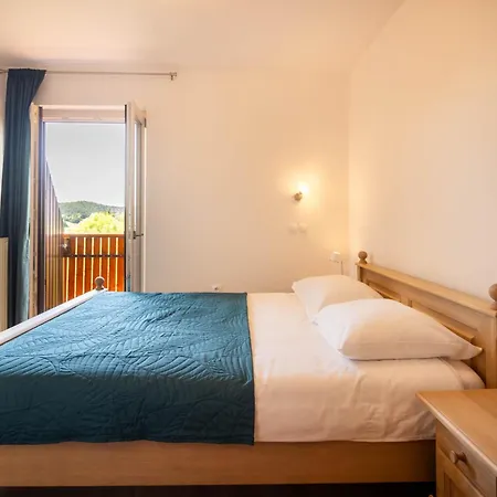 Escape Garni 3* Postojna