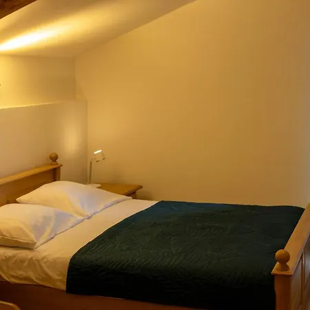 Escape Garni Hotel Postojna