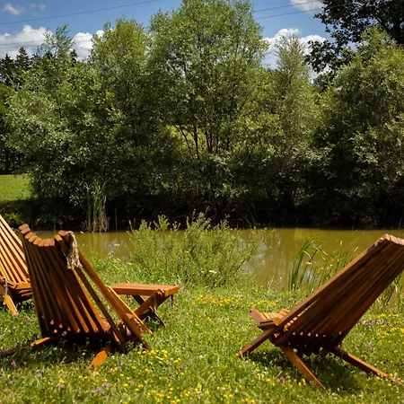 Escape Garni Postojna