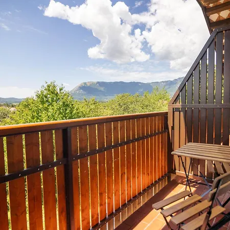 Hotel Escape Garni