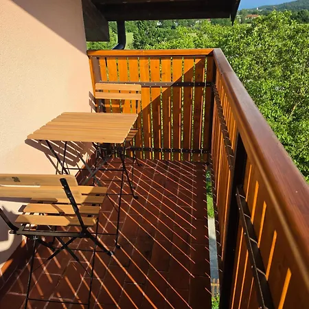 Escape Garni Postojna