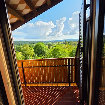 Escape Garni Hotel