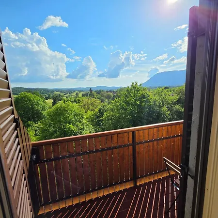 Hotel Escape Garni