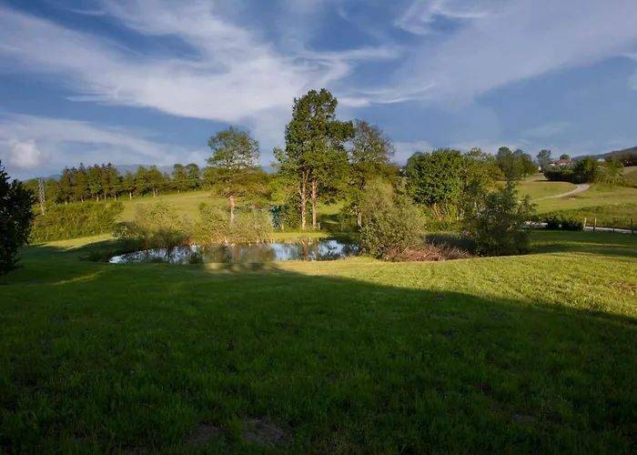 Escape Garni Postumia