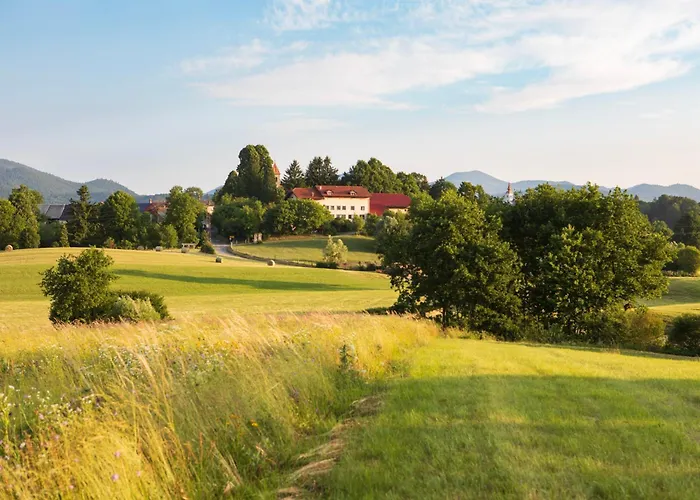 Hotel Escape Garni 3*