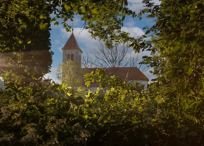 Escape Garni Postumia