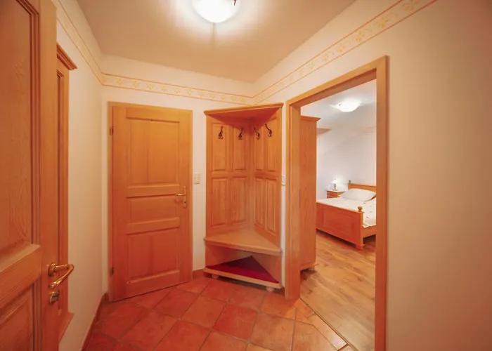 Escape Garni 3* Postumia