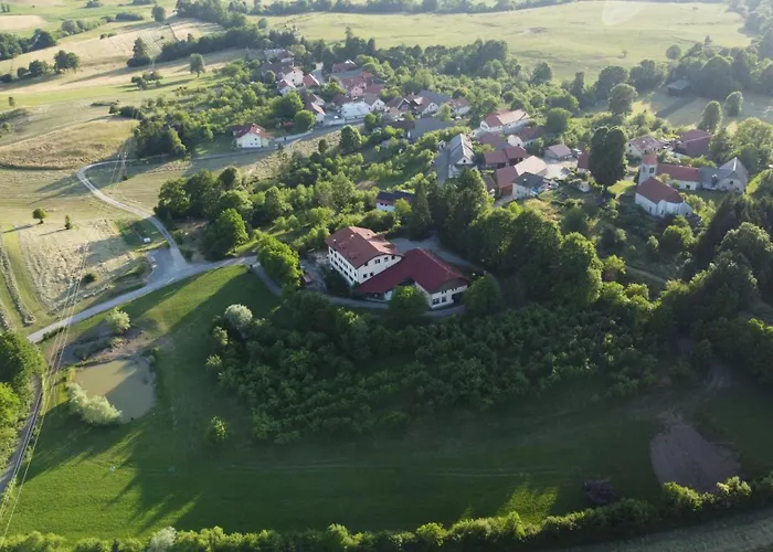 Escape Garni Hotel Postumia