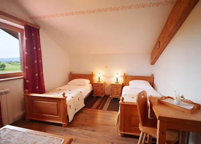 Hotel Escape Garni Postumia