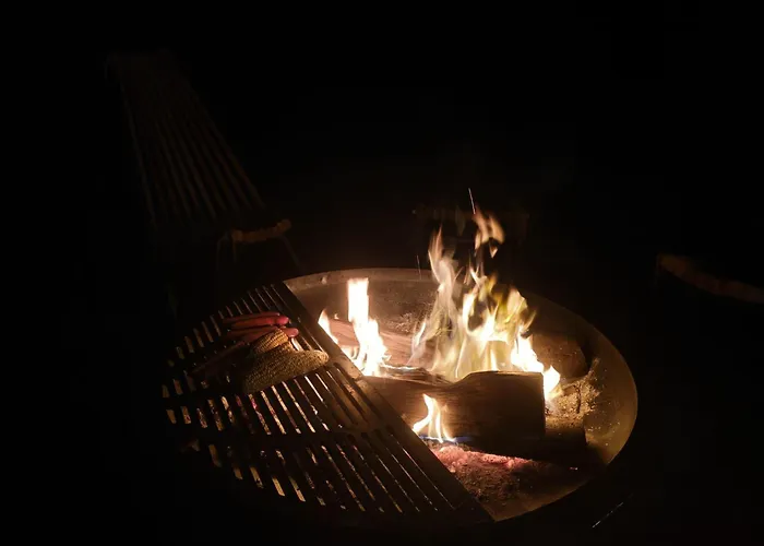 Escape Garni מלון פוסטוינה