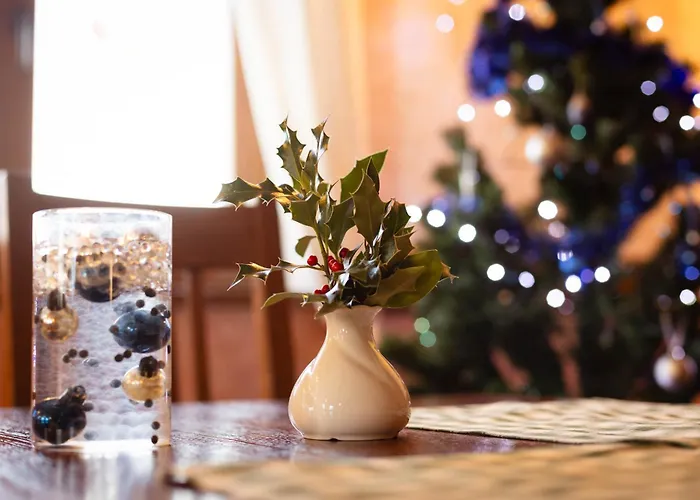 Escape Garni Postumia